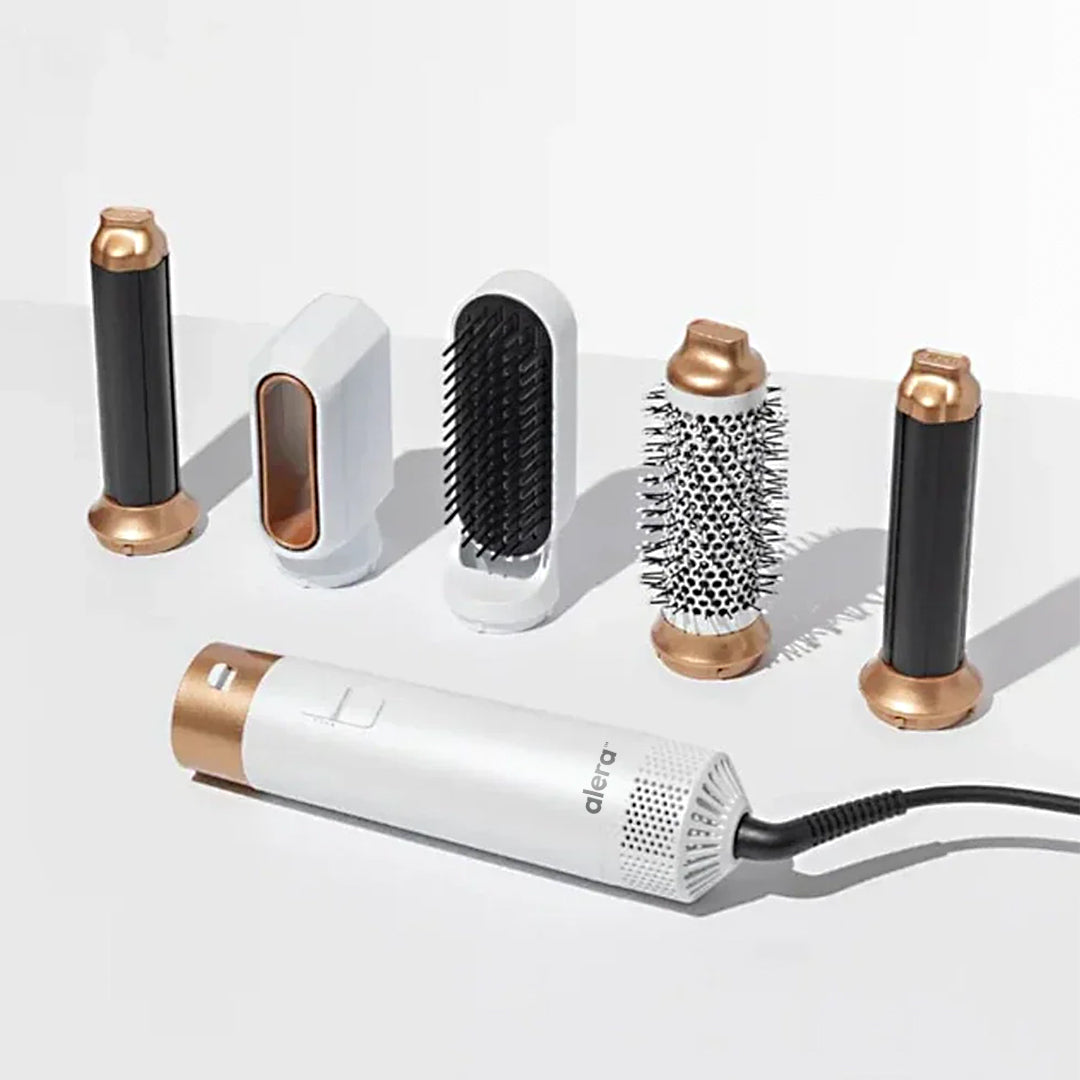 Alera™ Airbrush 5-in-1