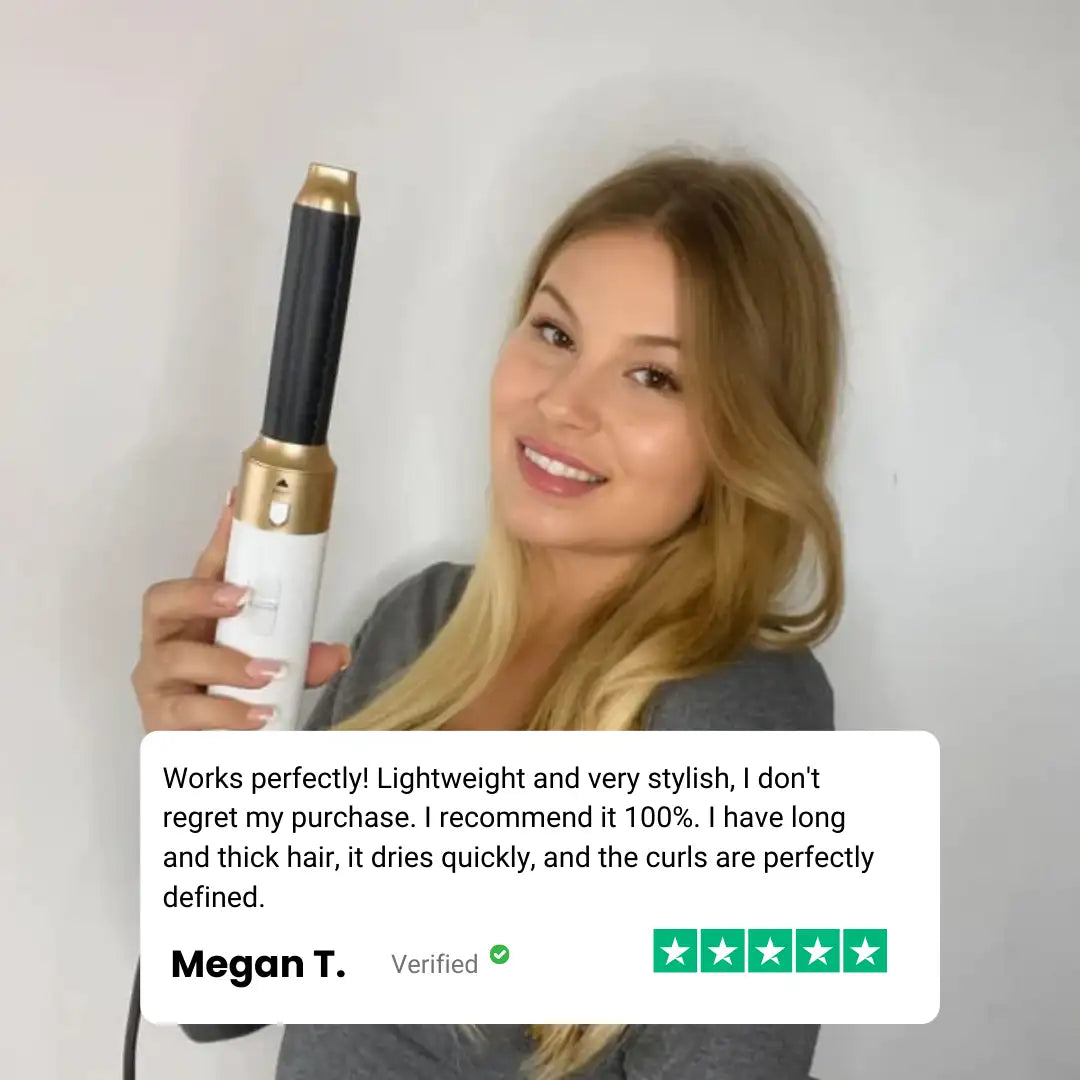Alera™ Airbrush 5-in-1
